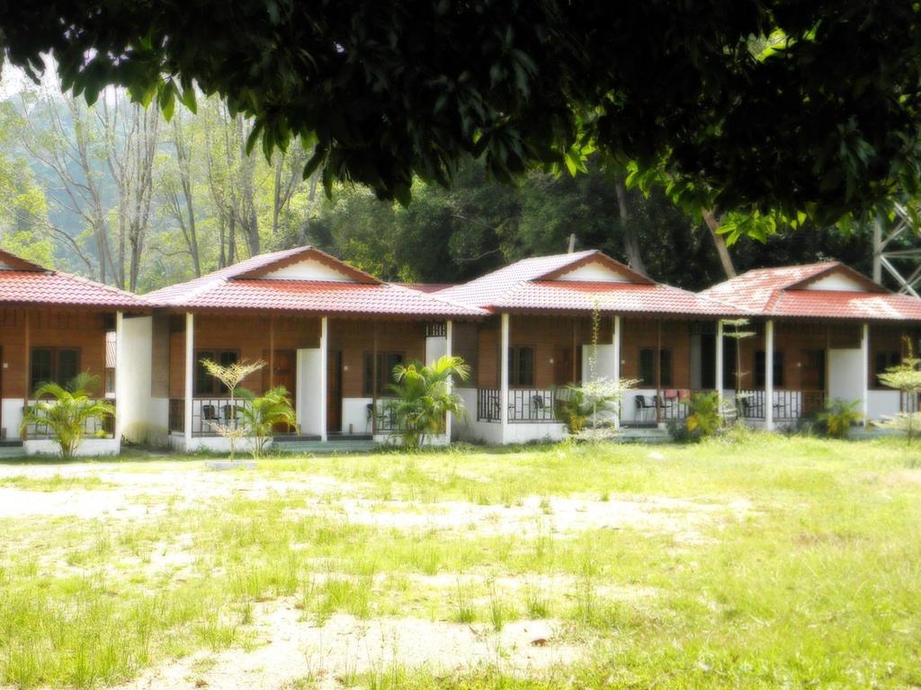 Pangkor Waterfall Beach Resort Kampung Teluk Nipah Eksteriør bilde